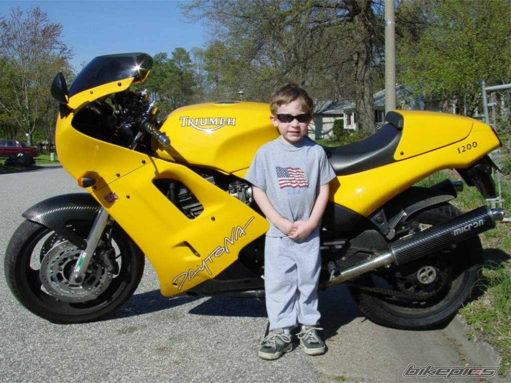 Bike Photo 97383