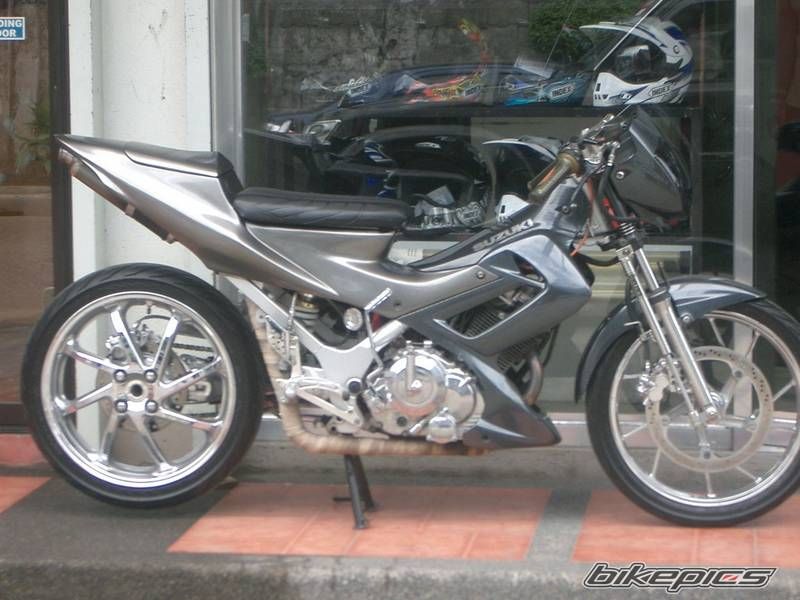 Bike Photo 973836