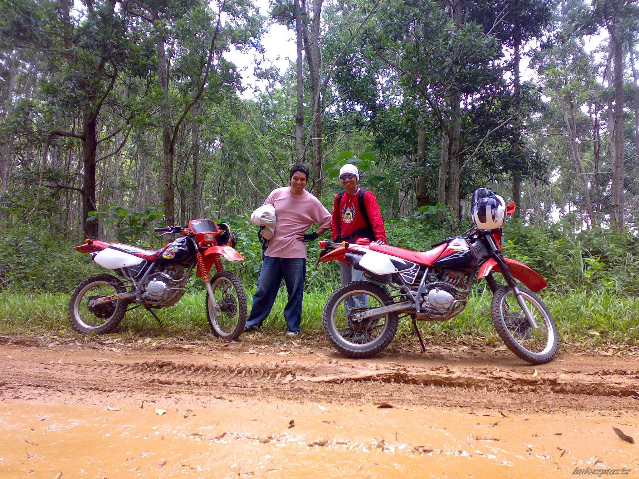 Bike Photo 973840