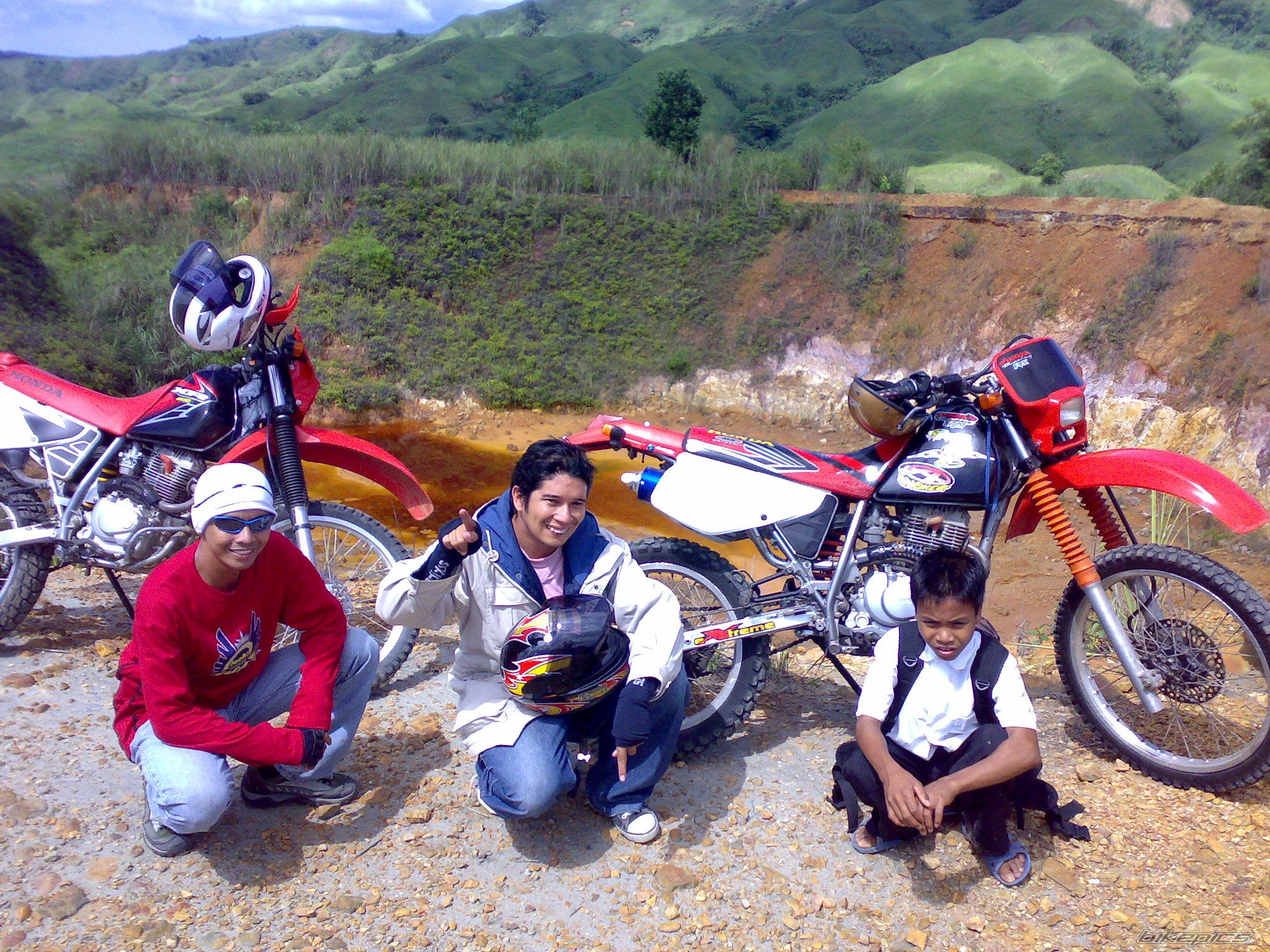 Bike Photo 973841