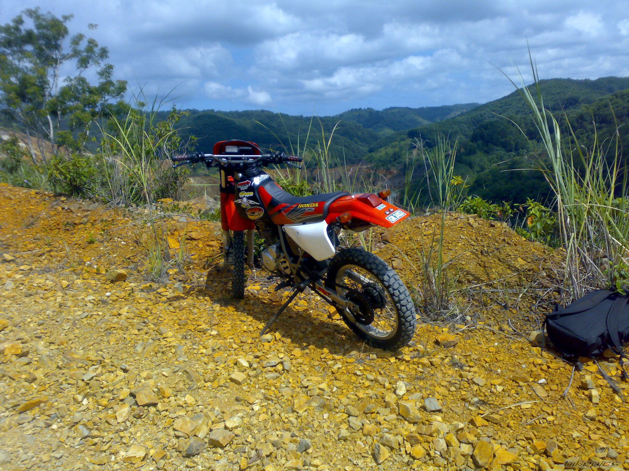 Bike Photo 973842