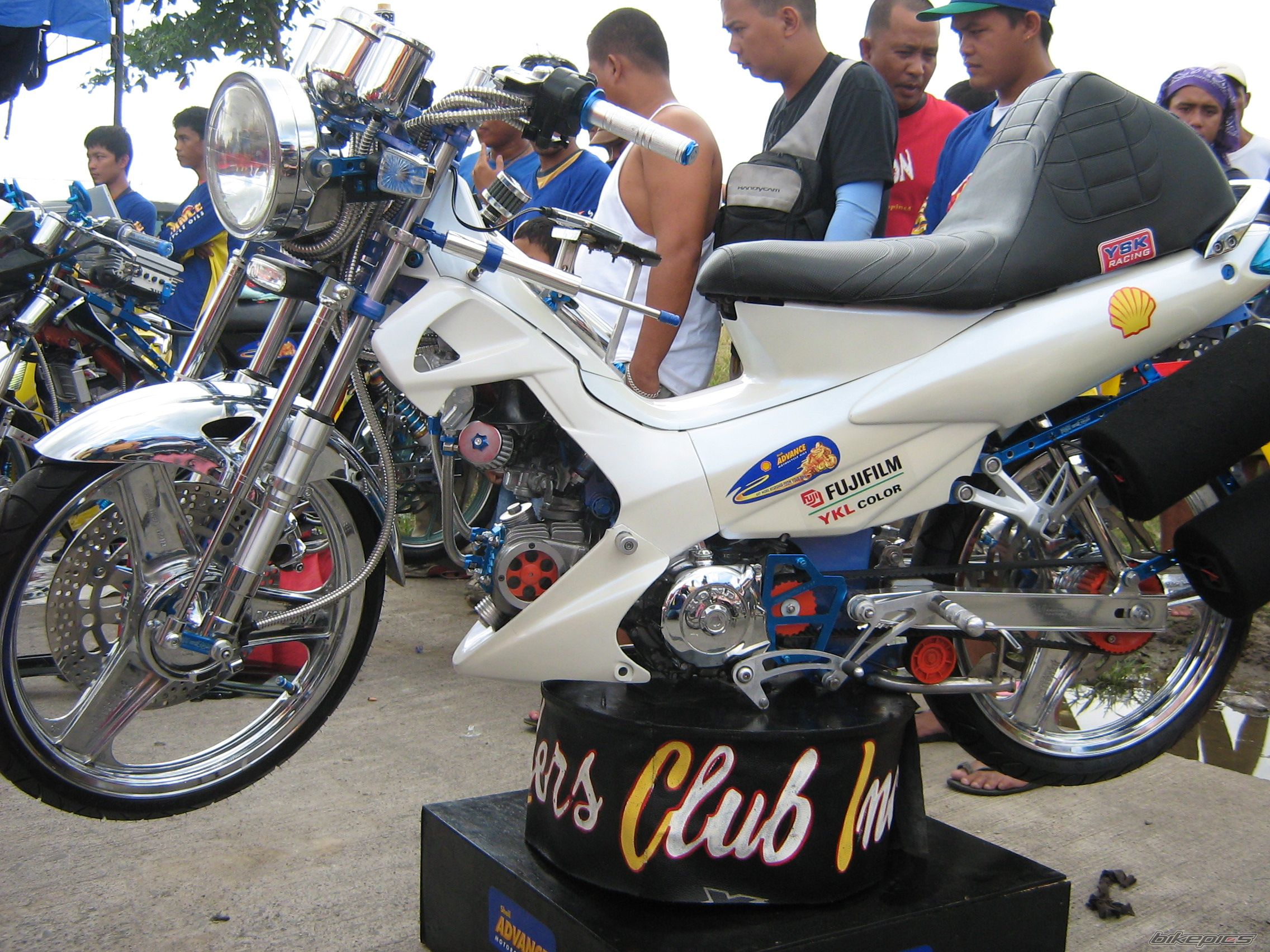 Bike Photo 973854
