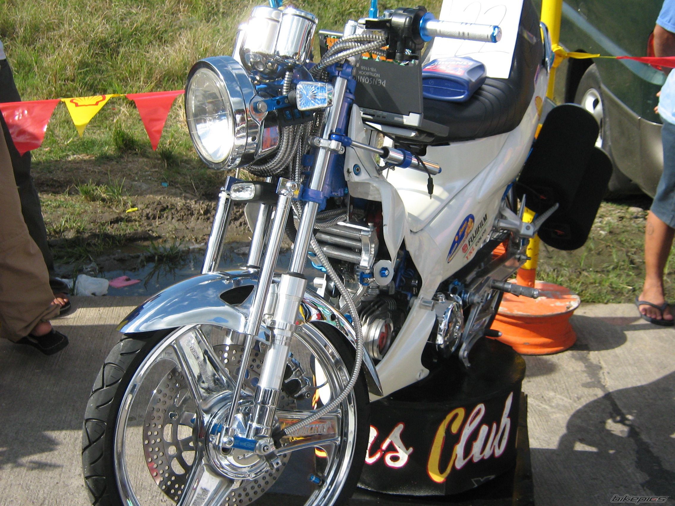 Bike Photo 973859