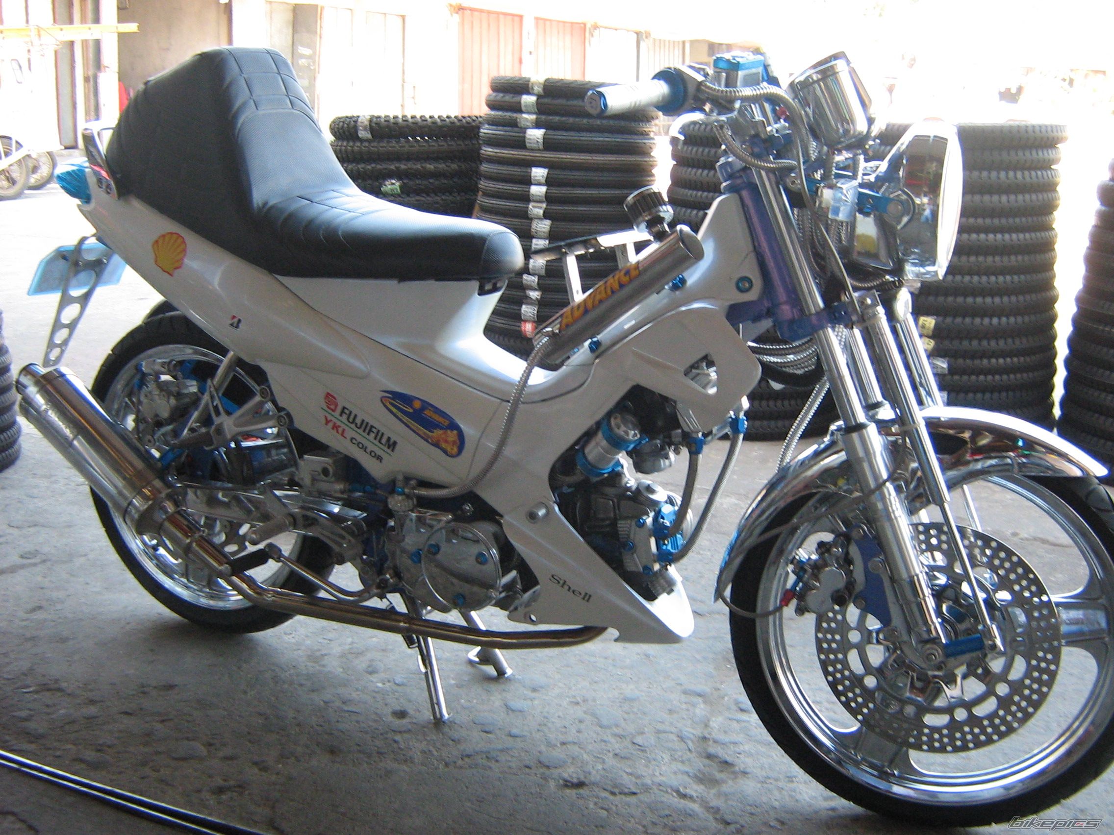Bike Photo 973875