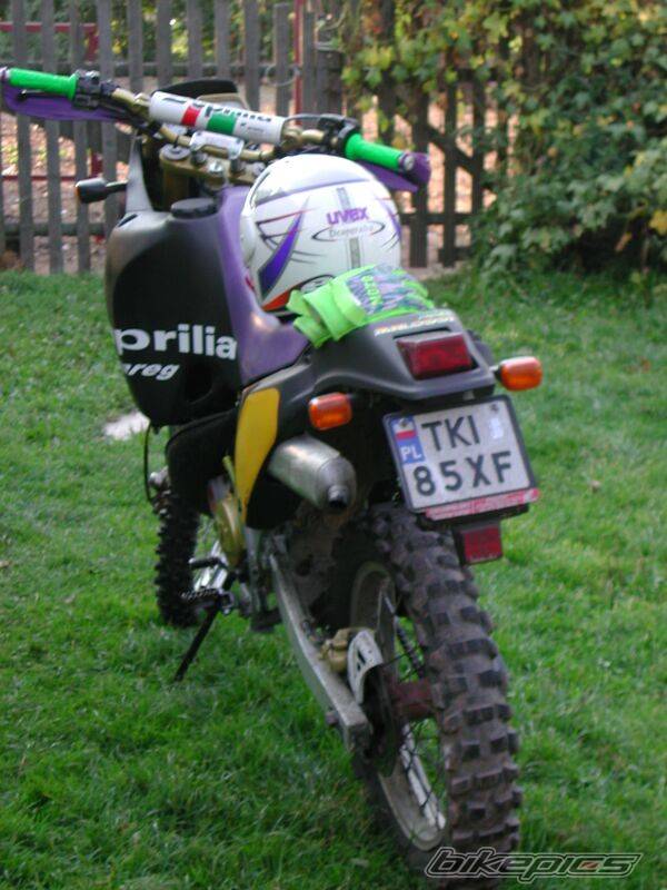 Bike Photo 97390