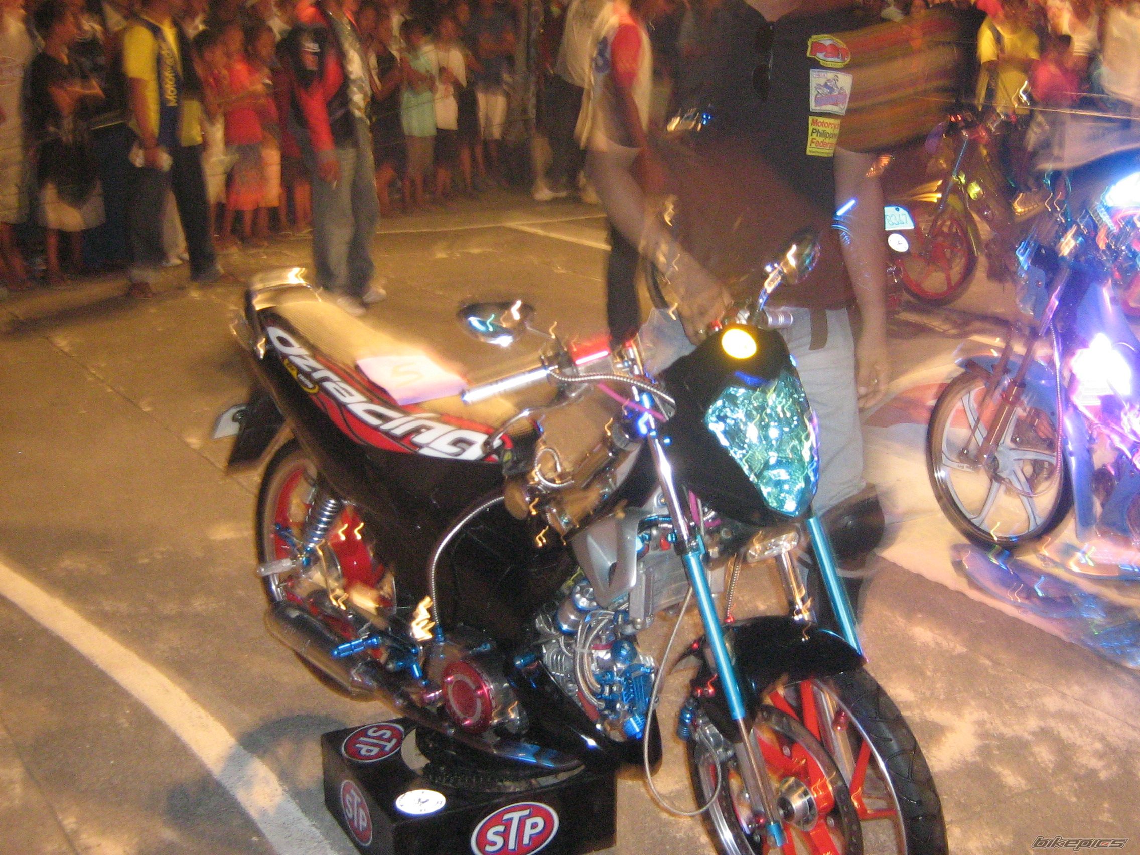 Bike Photo 973930