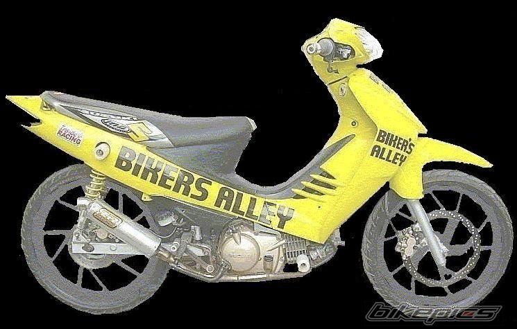 Bike Photo 973936
