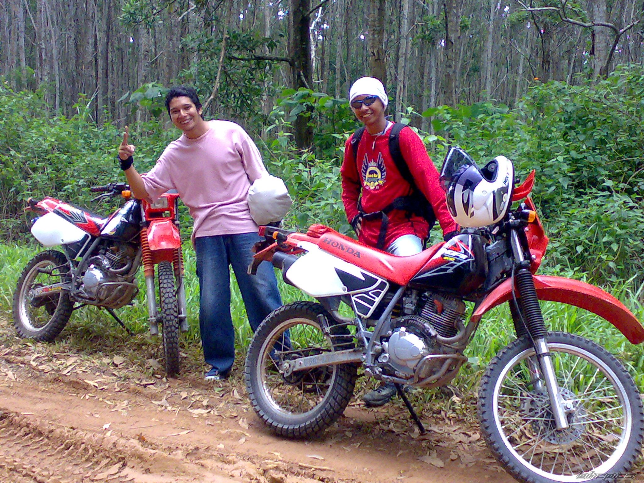 Bike Photo 973953