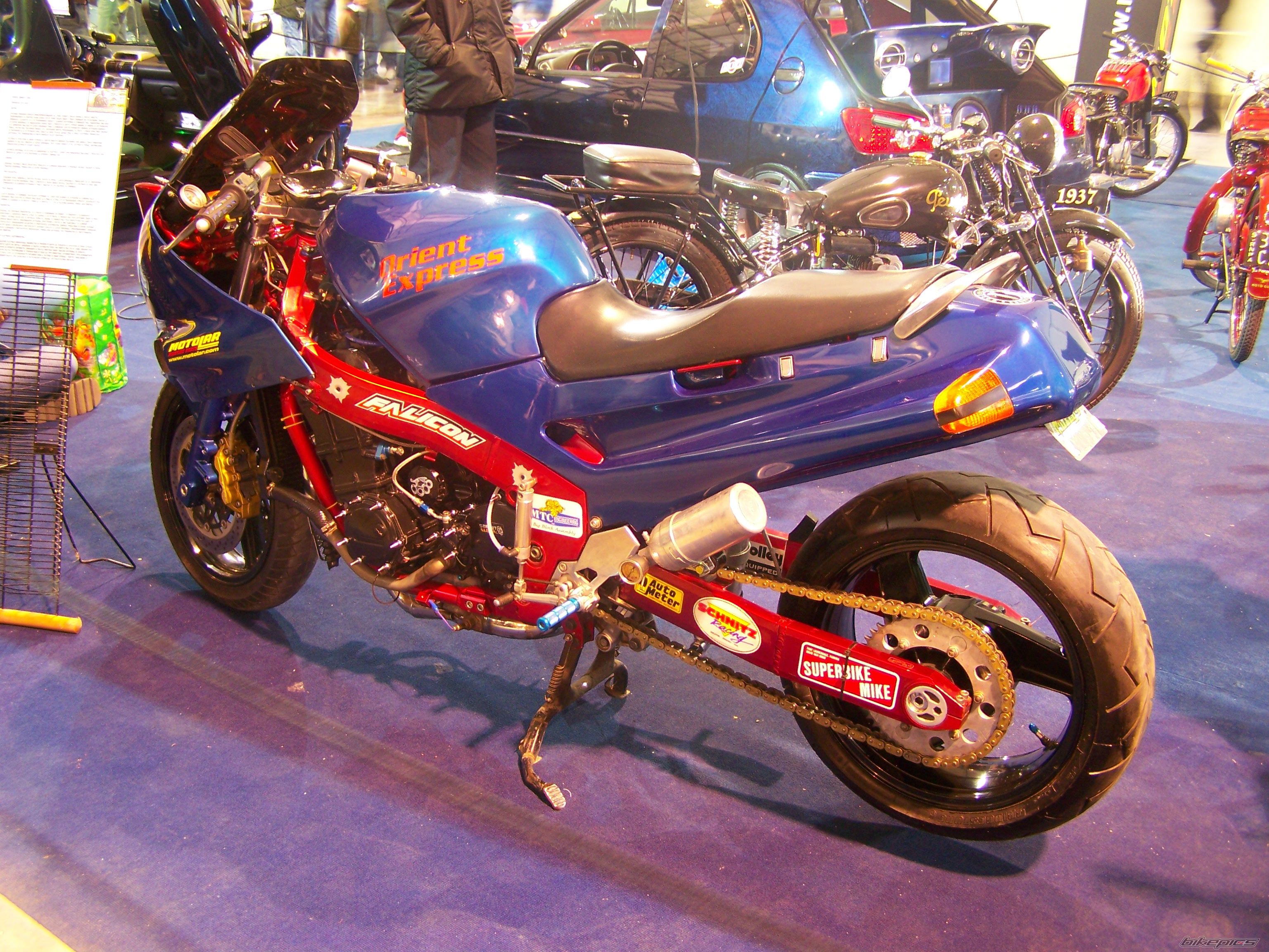 Bike Photo 973968
