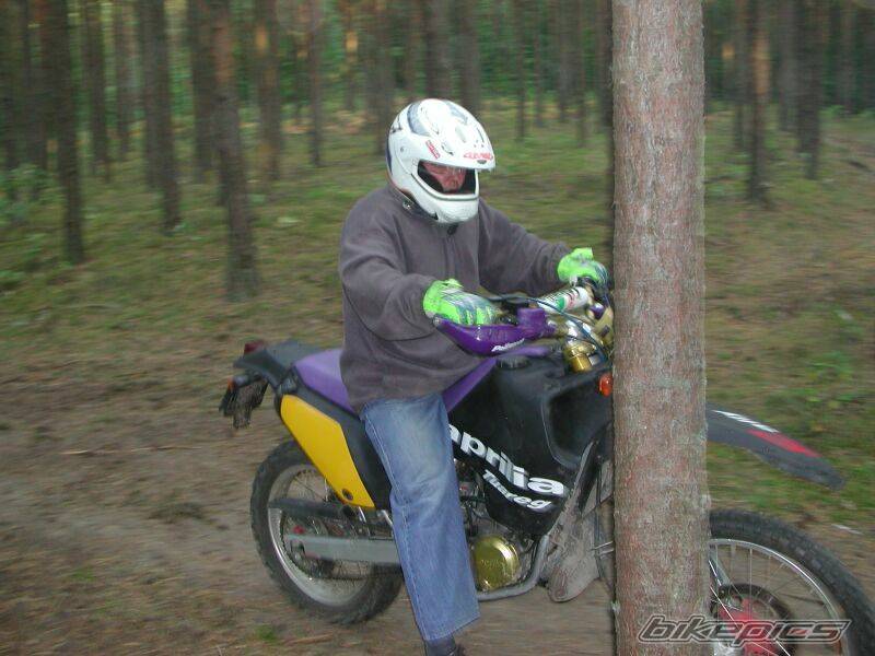 Bike Photo 97401
