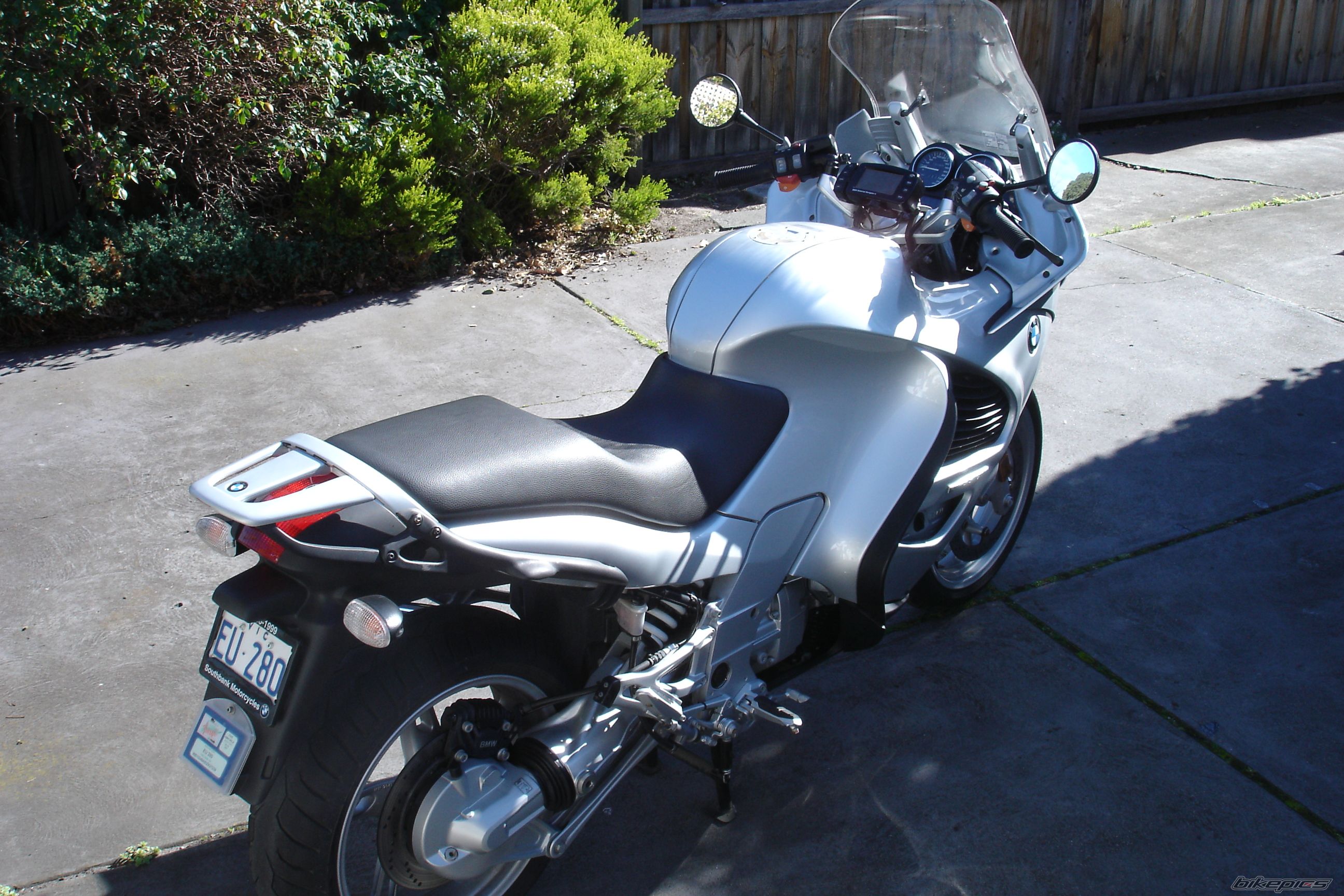 Bike Photo 974013