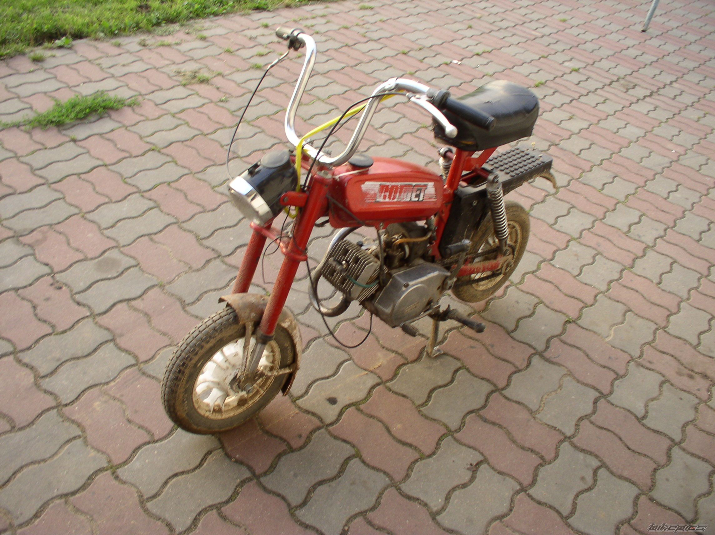 Bike Photo 974028