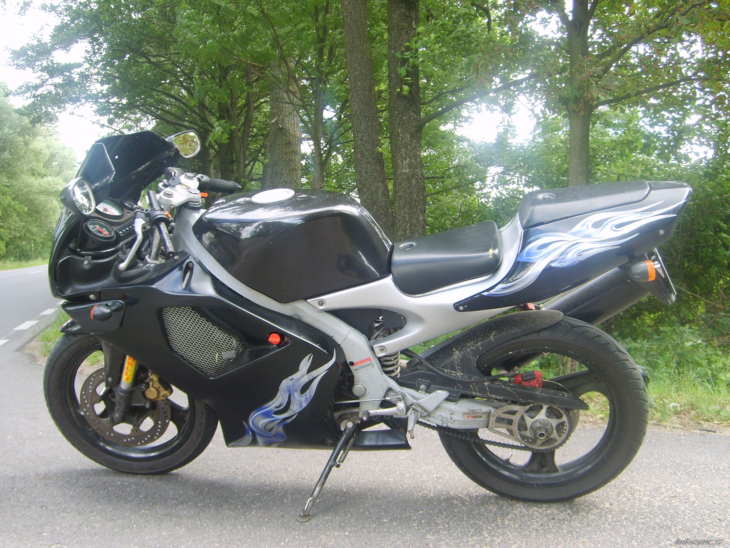 Bike Photo 974031