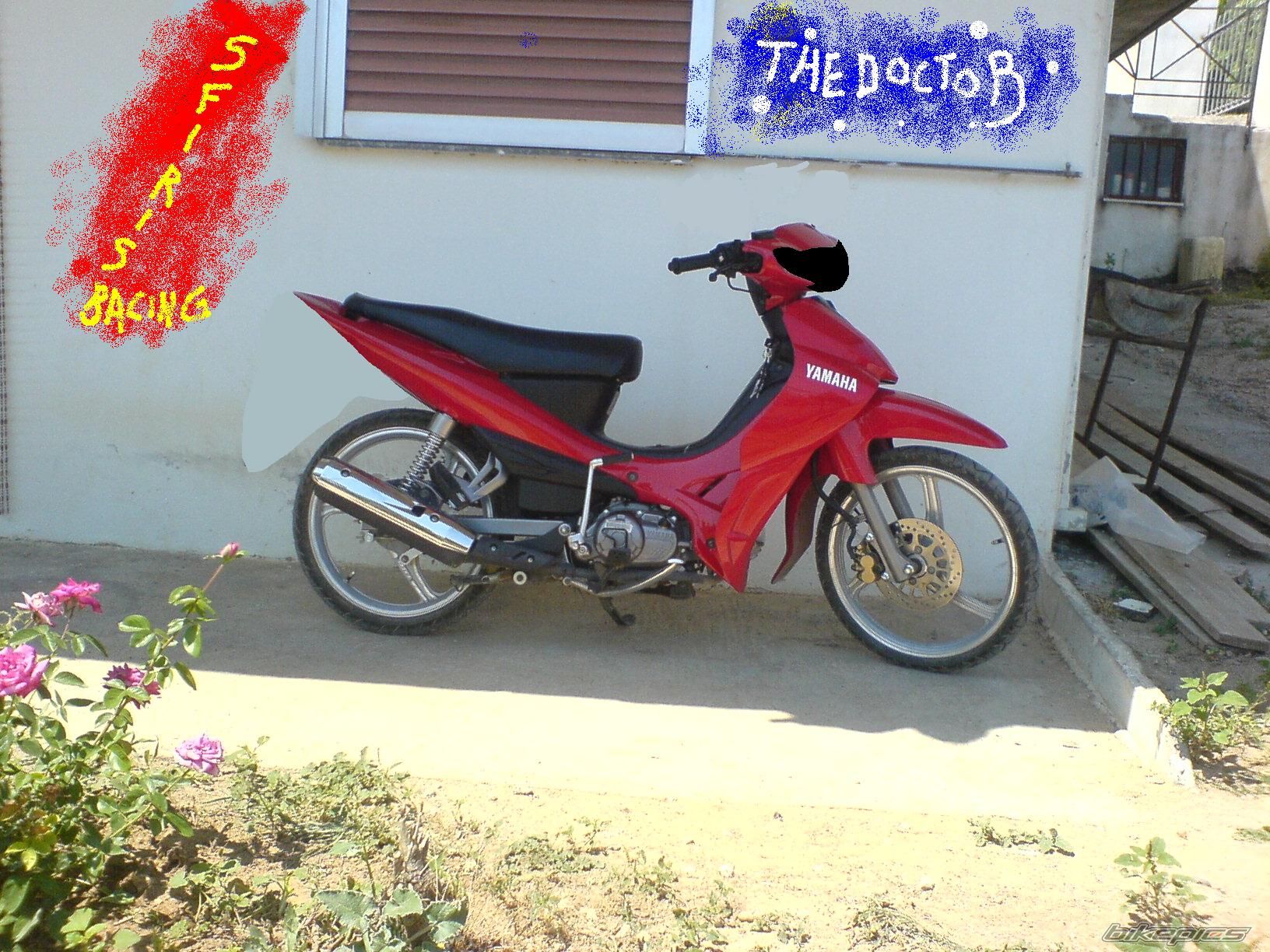Bike Photo 974033
