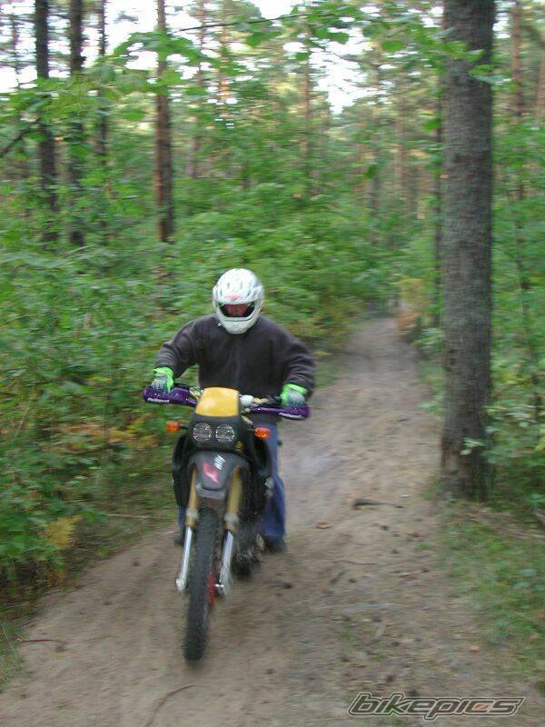 Bike Photo 97404