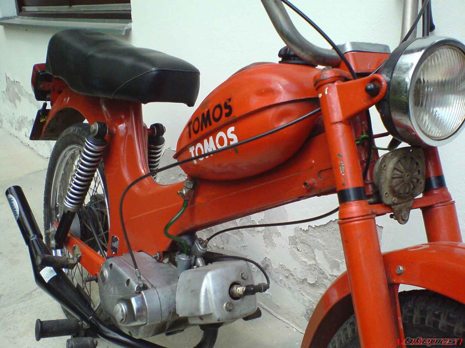Bike Photo 974046