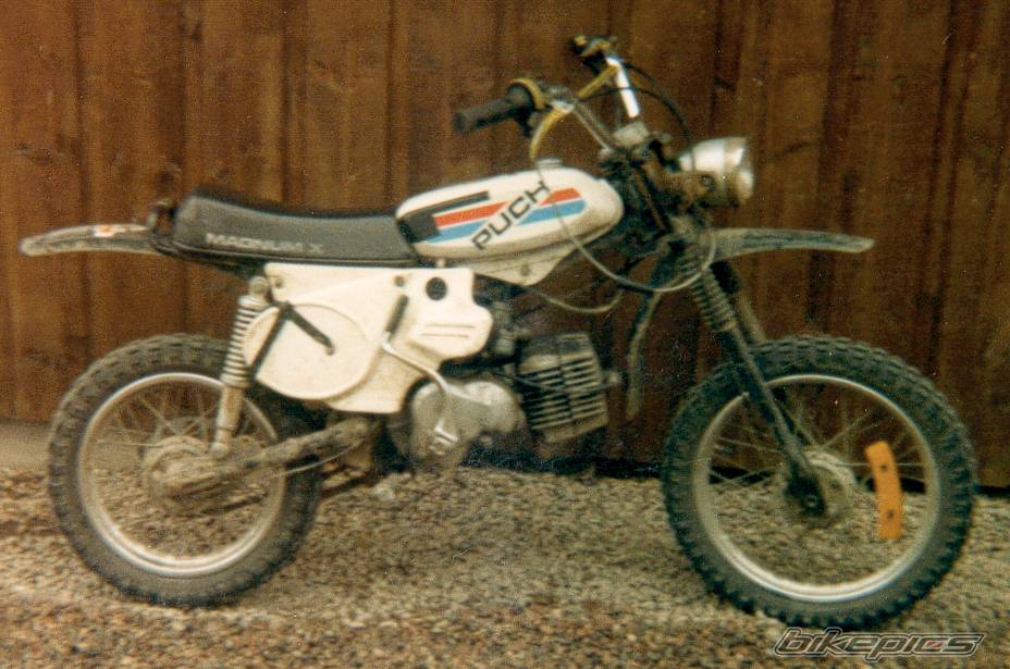 Bike Photo 97405