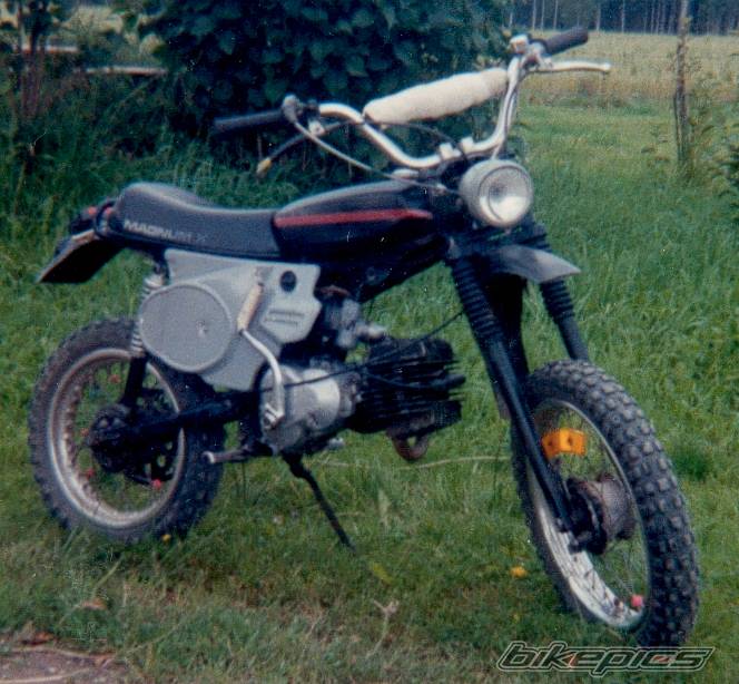 Bike Photo 97406