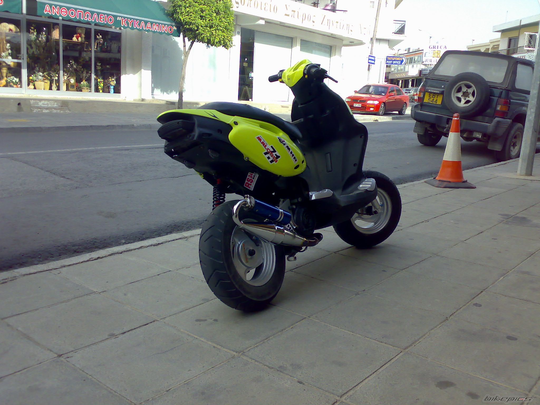 Bike Photo 974064