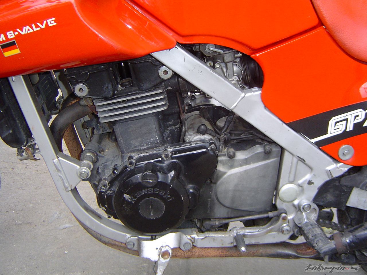 Bike Photo 974087