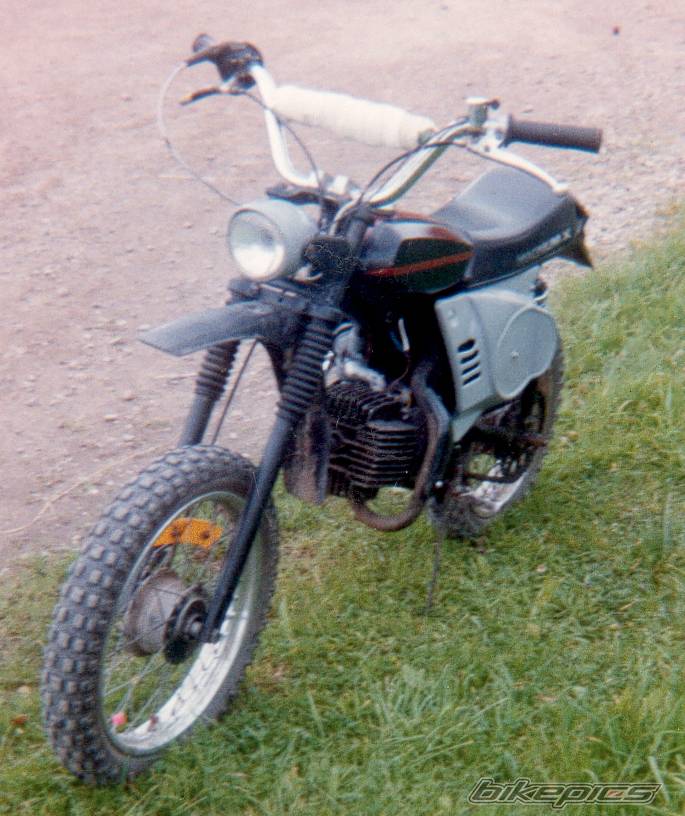 Bike Photo 97409