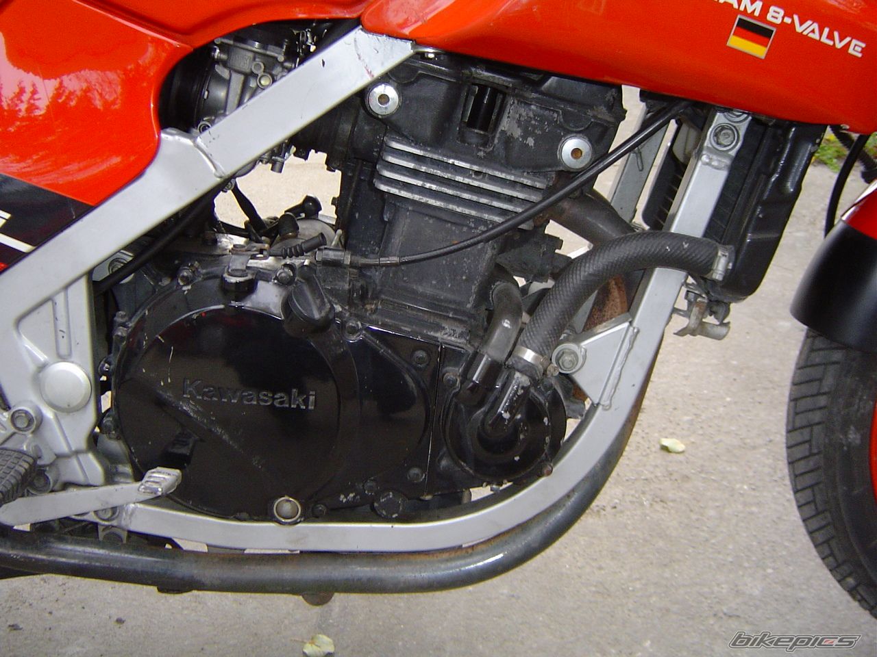 Bike Photo 974092