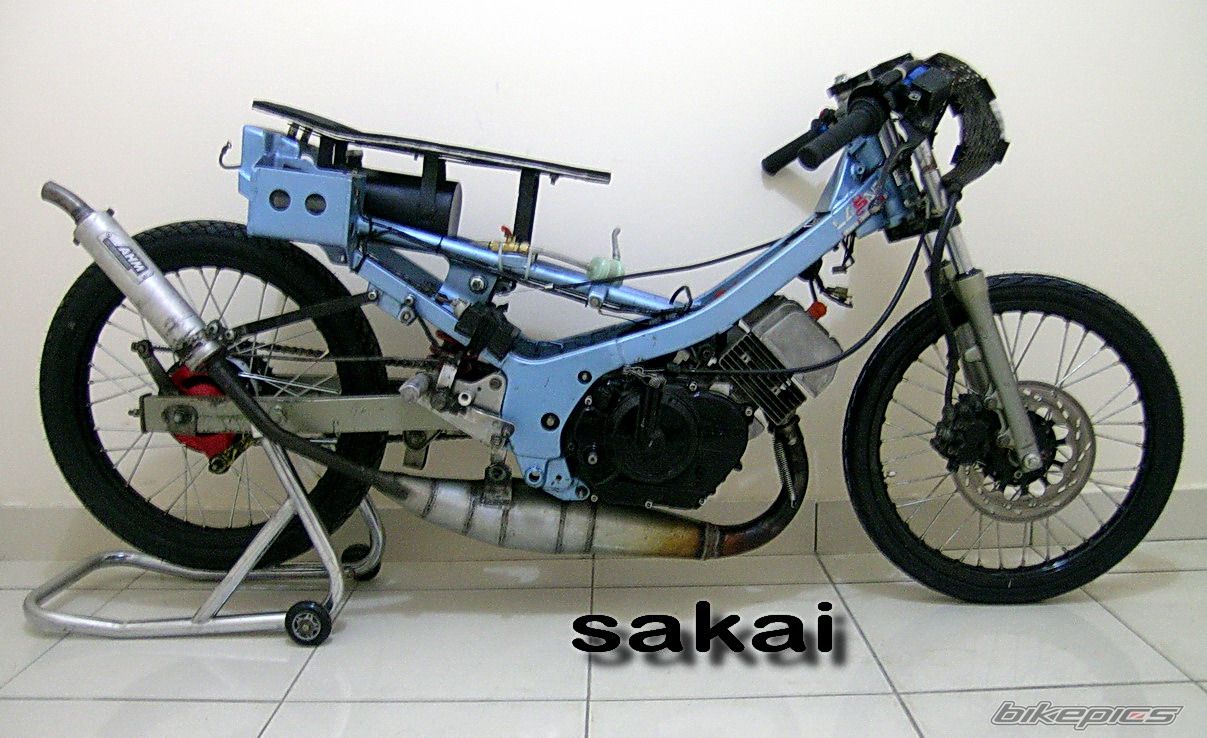 Bike Photo 974134