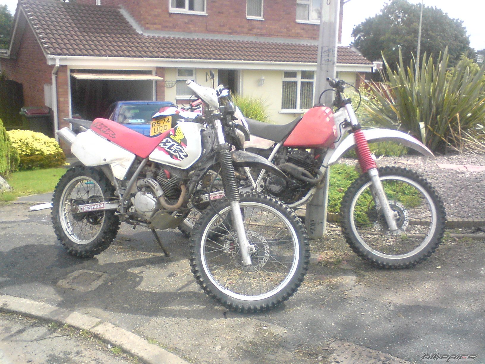 Bike Photo 974144