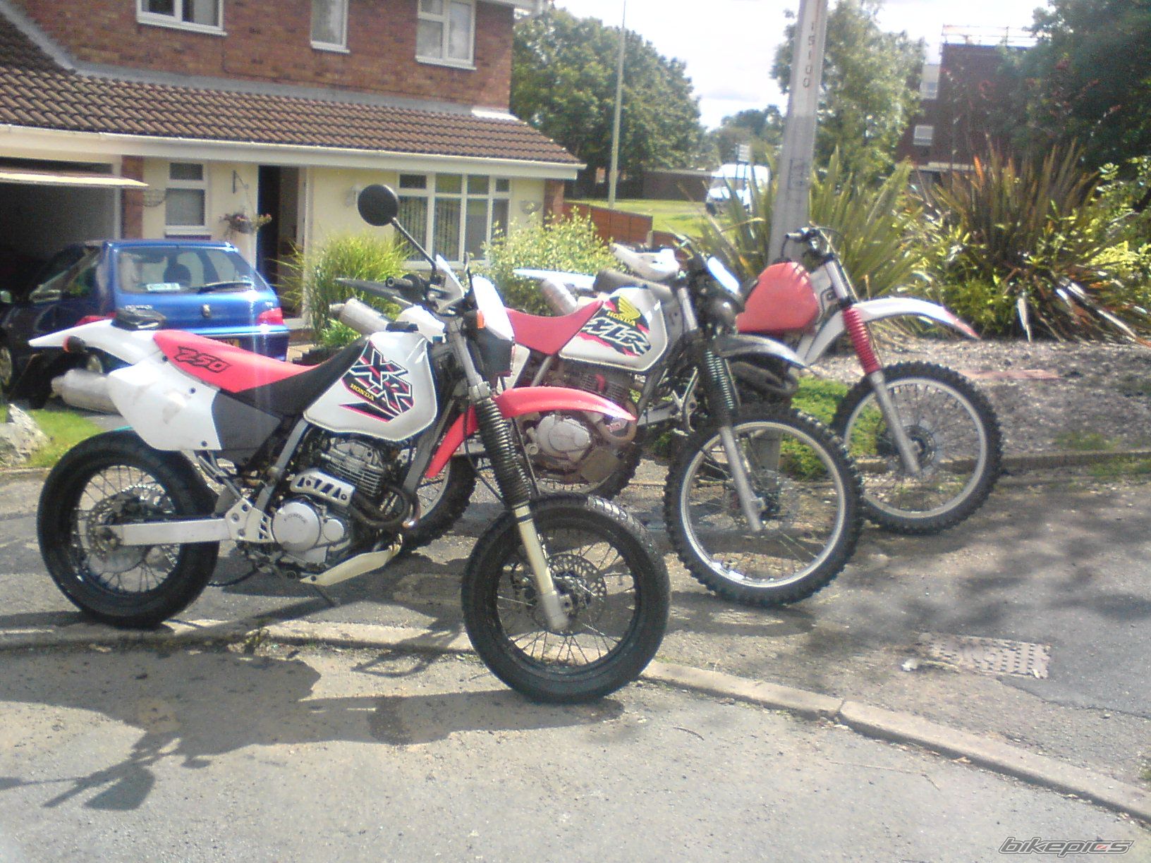 Bike Photo 974147