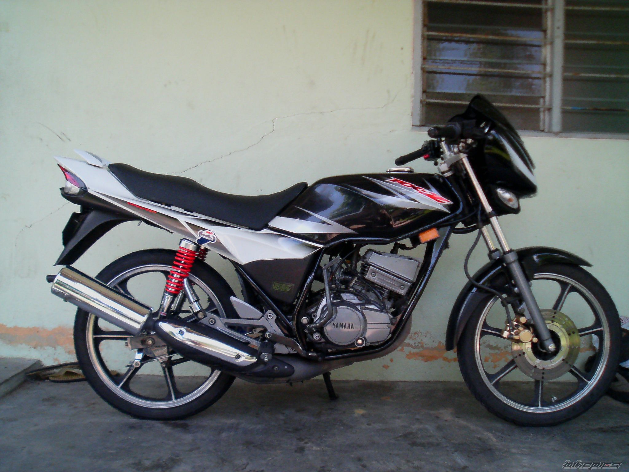 Bike Photo 974150