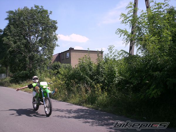 Bike Photo 974160