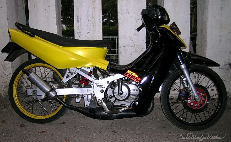 Bike Photo 974195
