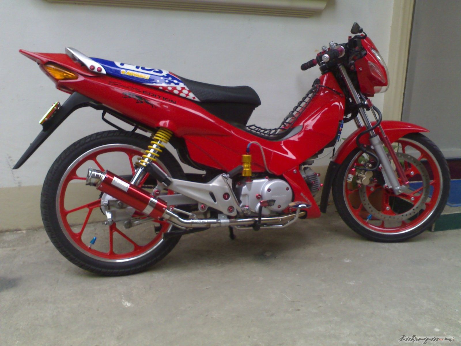 Bike Photo 974198