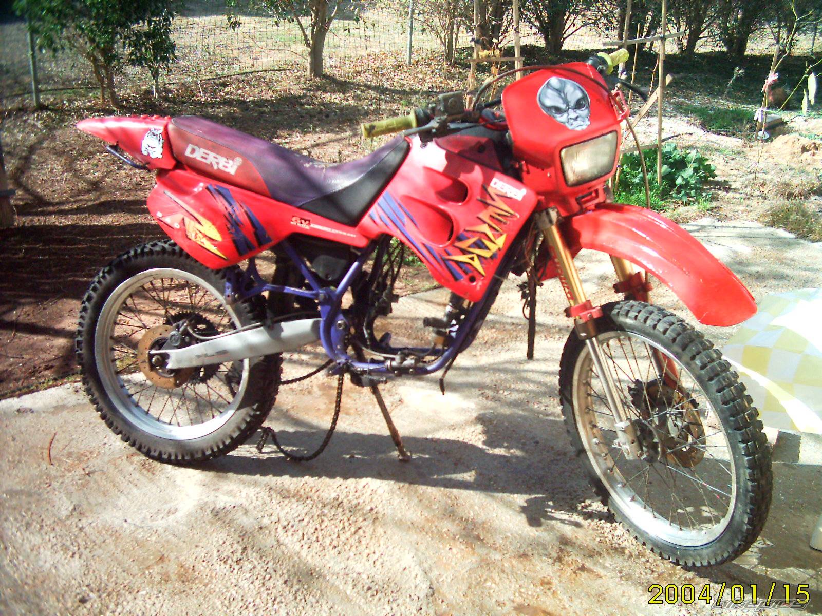 Bike Photo 97423