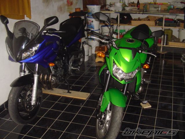 Bike Photo 974233