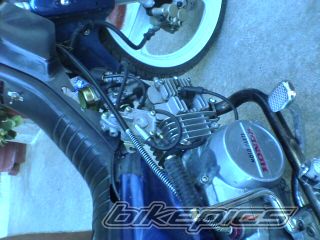 Bike Photo 974243