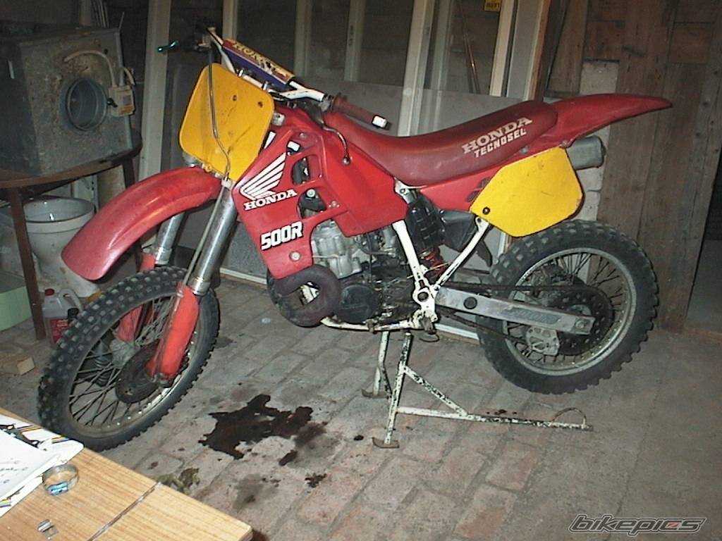 Bike Photo 97425