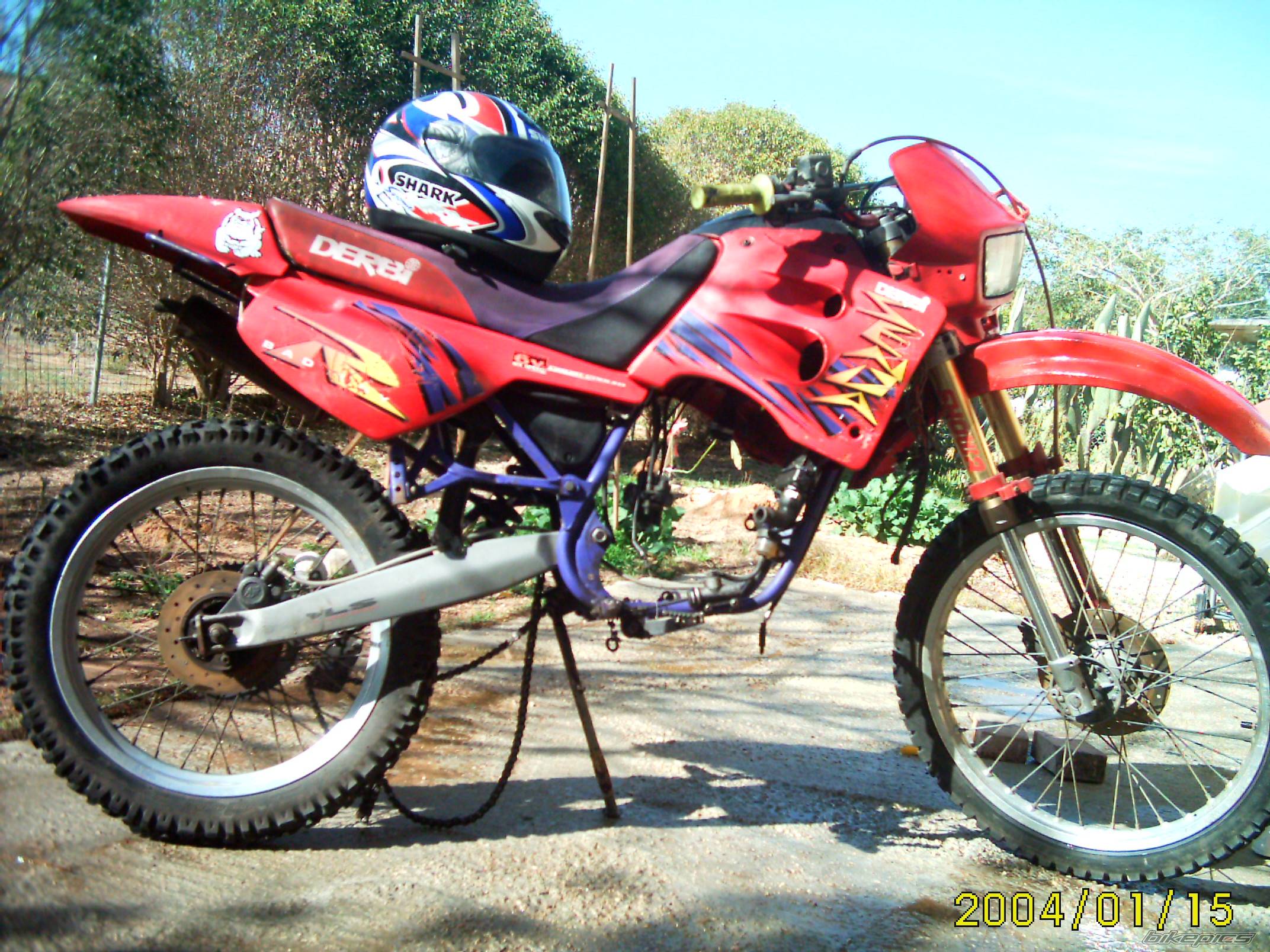 Bike Photo 97426