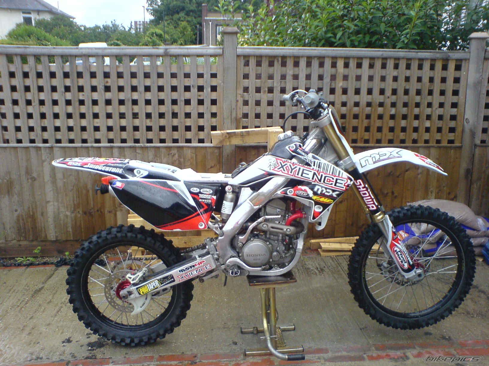 Bike Photo 974279
