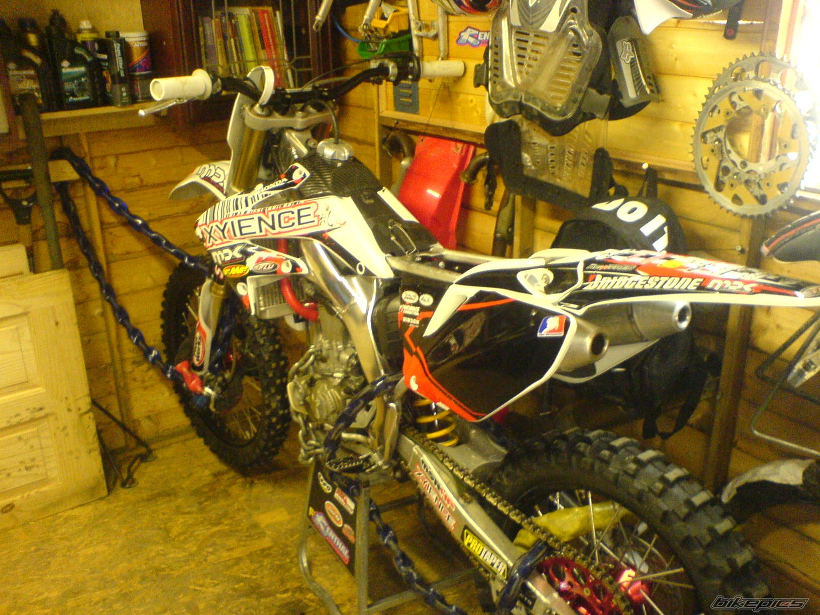 Bike Photo 974280