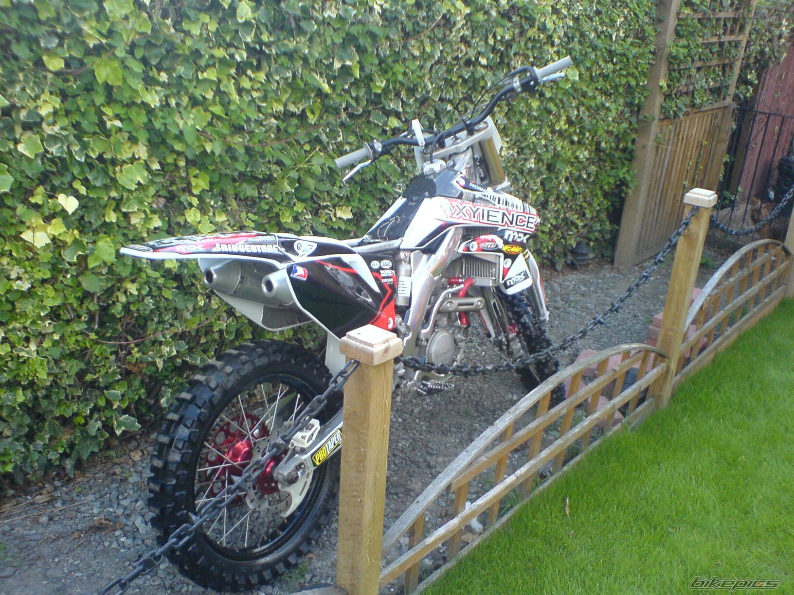 Bike Photo 974283