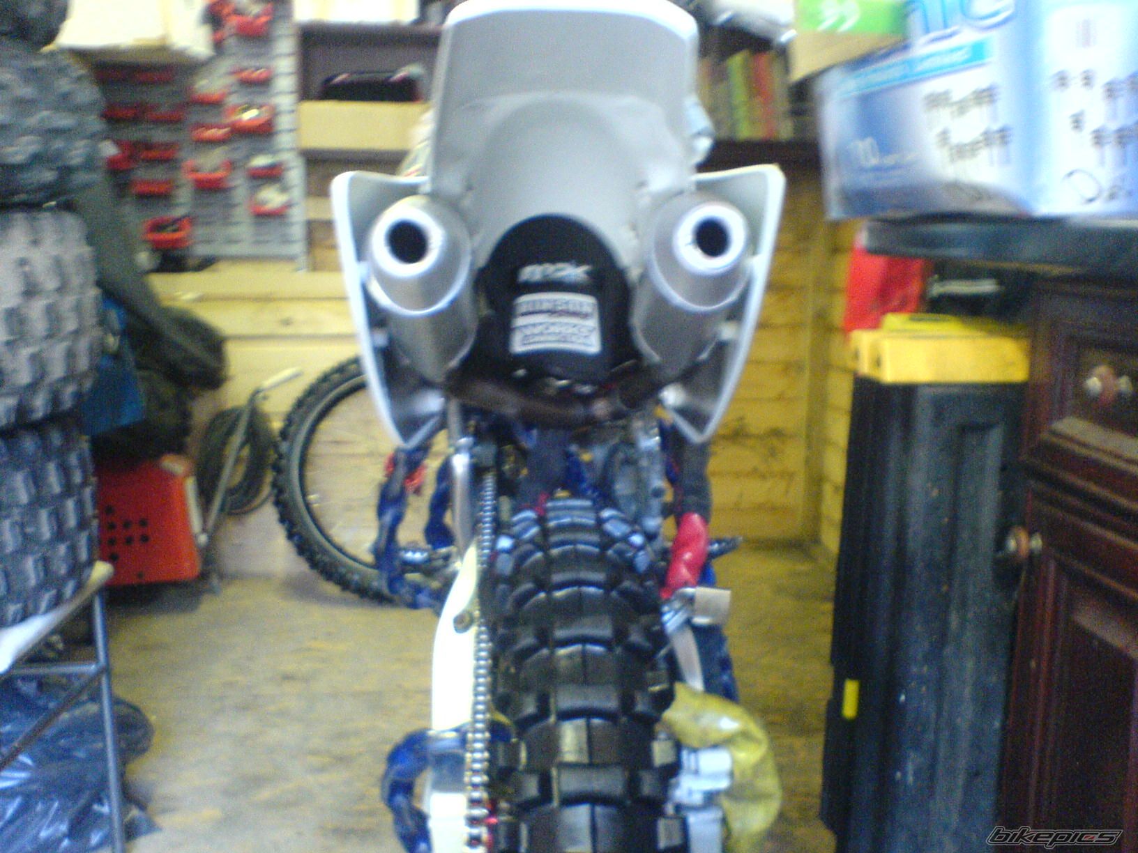 Bike Photo 974284