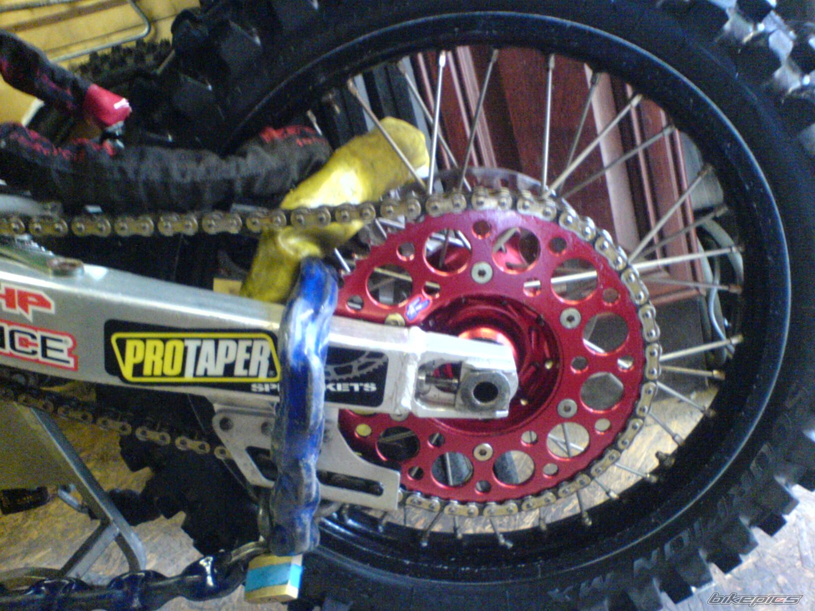 Bike Photo 974285