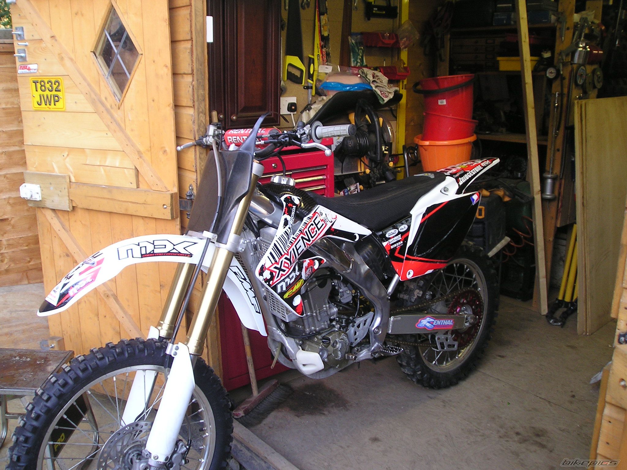 Bike Photo 974289