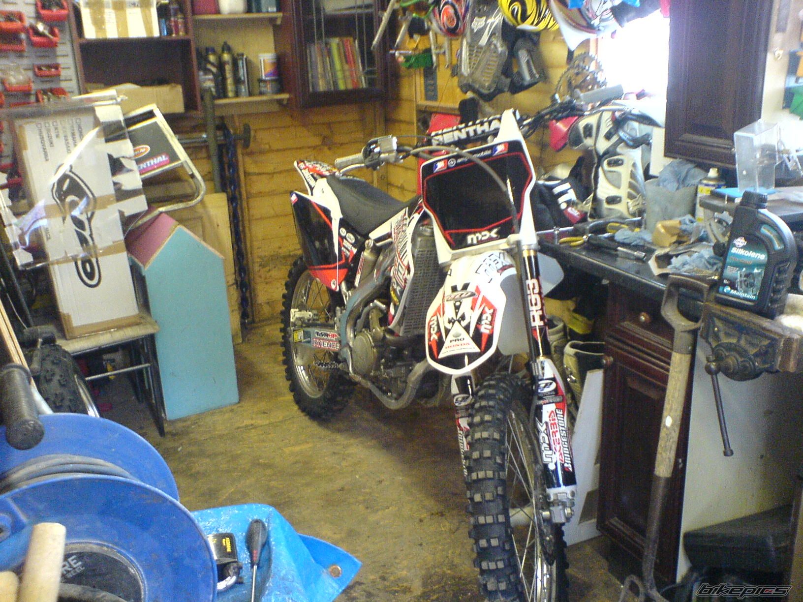 Bike Photo 974293