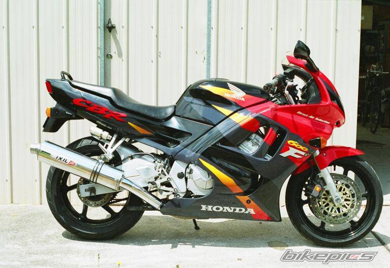 Bike Photo 97430