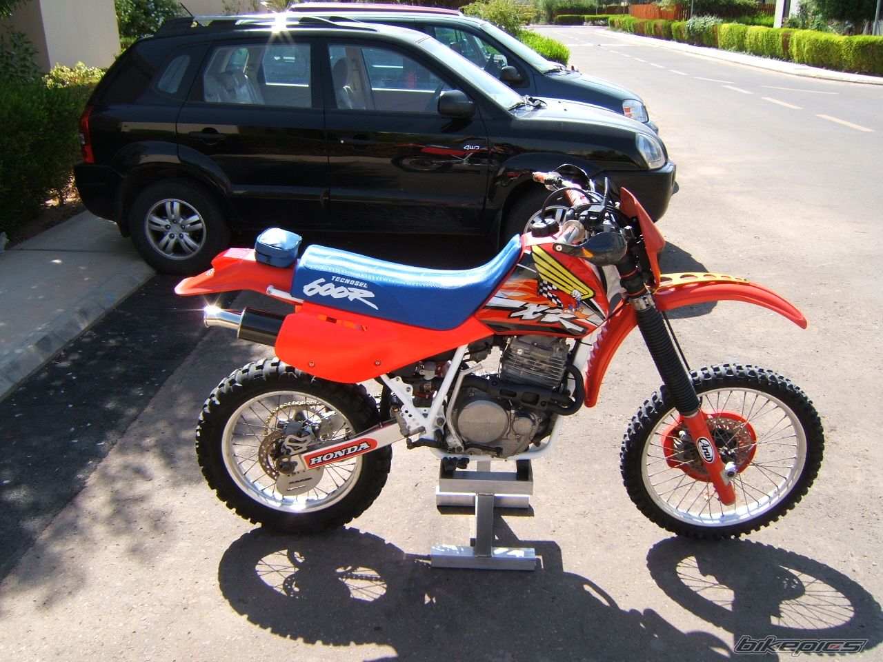 Bike Photo 974309