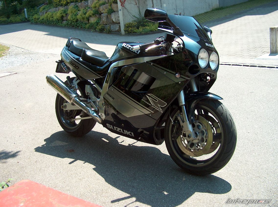 Bike Photo 974337