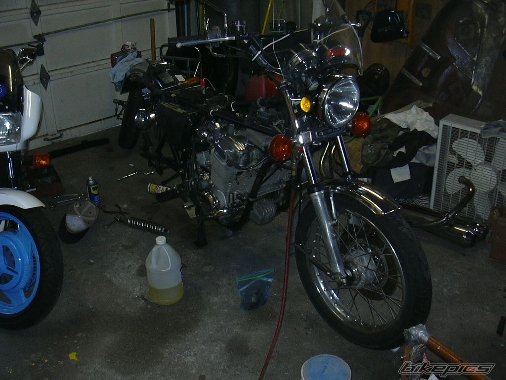 Bike Photo 974342