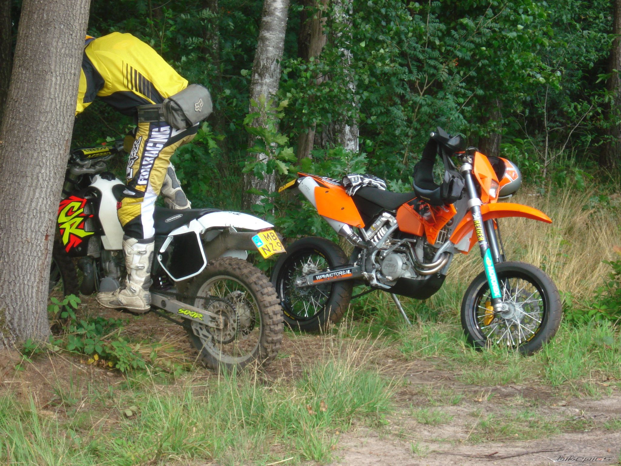Bike Photo 974354